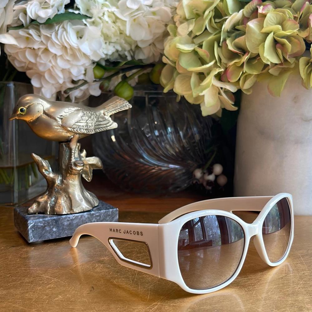 RARE! Marc Jacobs Sunglasses | Hardly Worn!